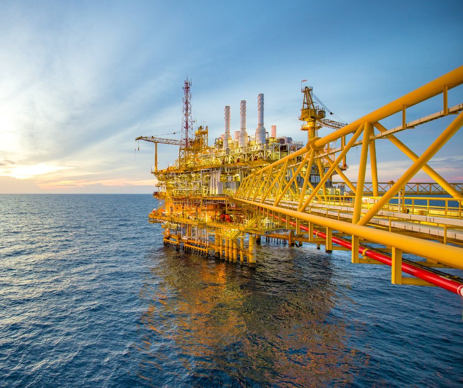 🌊 For offshore, reliability is everything. #Tungum has been trusted for decades to outperform stainless steel in harsh marine environments. While ‘316’ can suffer corrosion, Tungum forms a self-protecting oxide layer.

🔗 bit.ly/oilandgasindus…