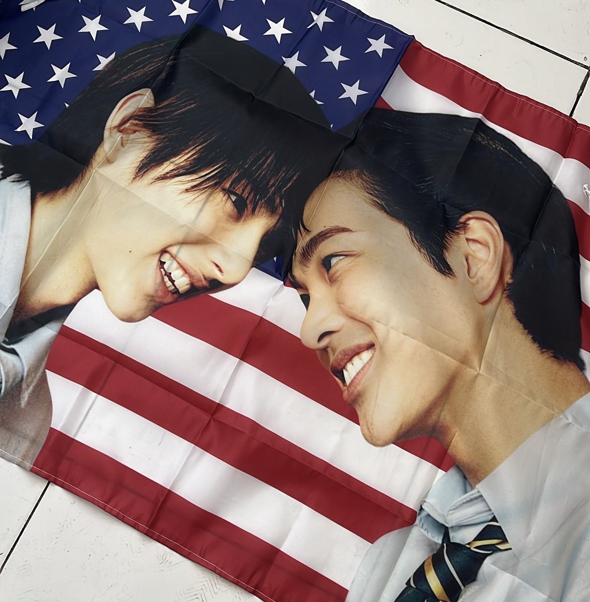 callystaa #REDGREEN tweet media