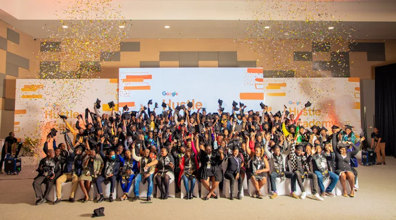 The_Artery's tweet image. Google Hustle Academy is now open to all ow.ly/S5Hc50YGr8U — free AI career training by Google and UpSkill Universe! 

#GoogleHustleAcademy #UpSkillUniverse #FreeLearning #AIForCareer #CareerAdvancement #TechEducation #LearnWithAI #DigitalSkills #FutureOfWork #AITraining