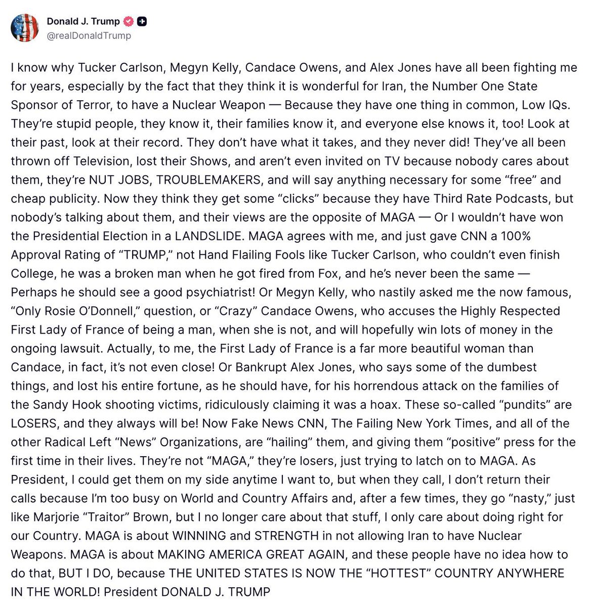 Sylvia Miami tweet media