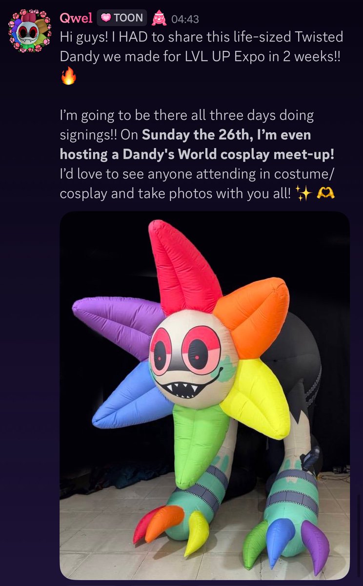 kirsty 🌱 tweet media