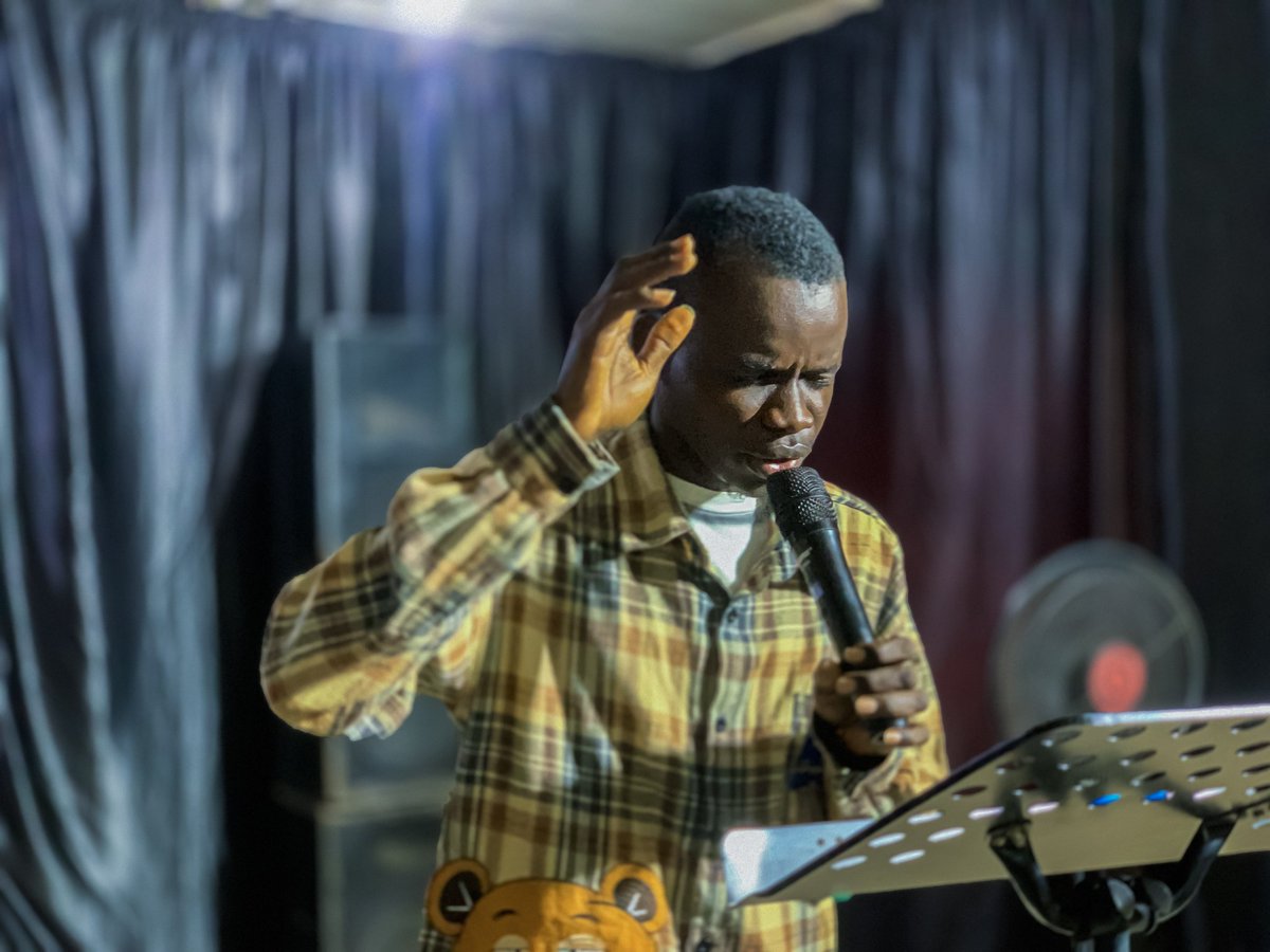 Kenneth wisdom tweet media