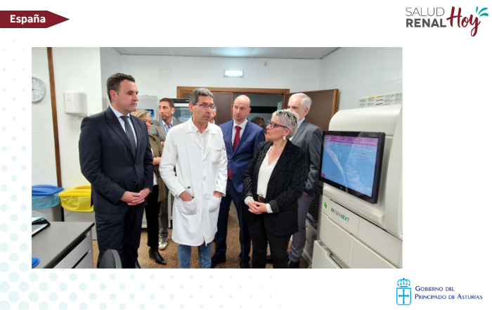 Fundación Renal Española tweet media