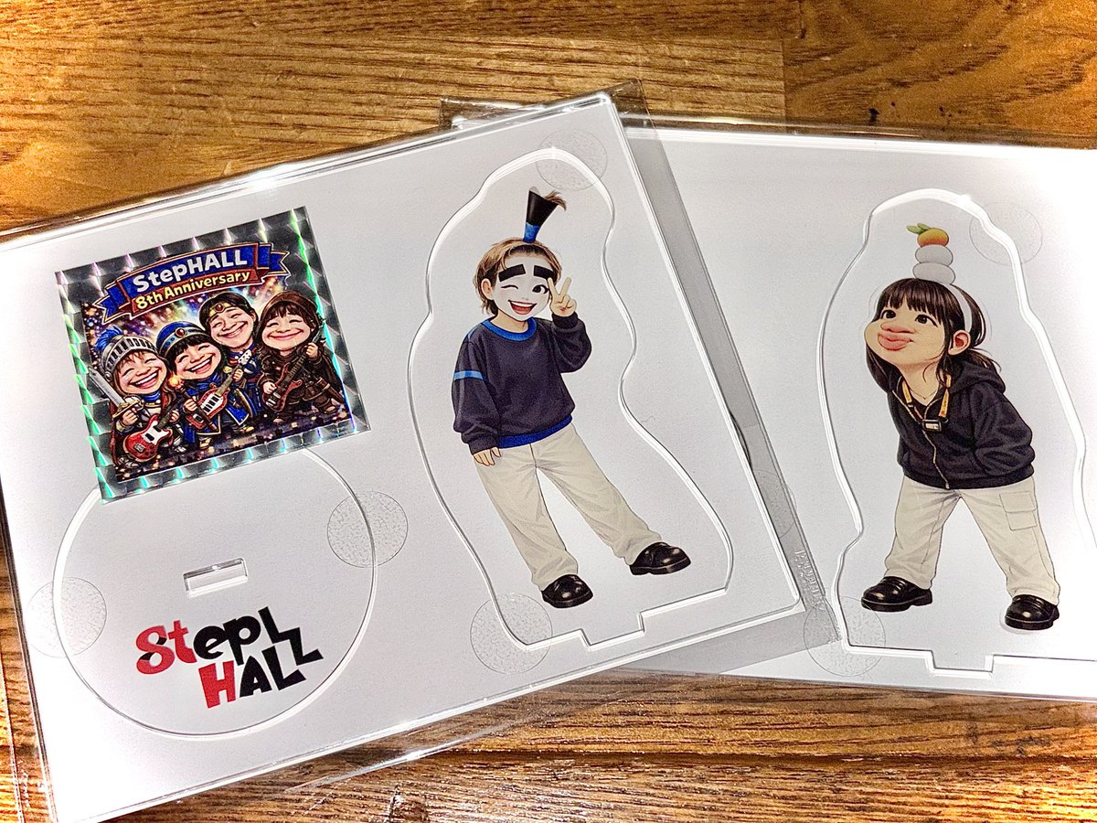 中津StepHALL/ステップホール tweet media