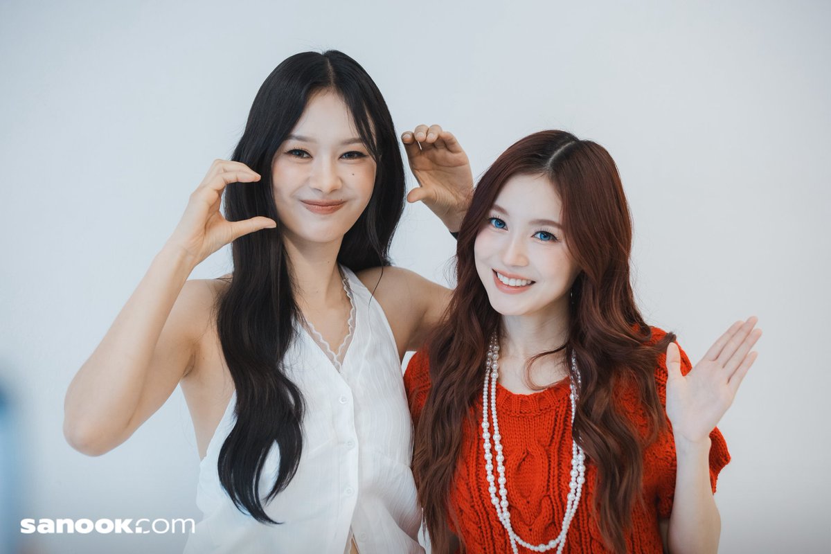 Sanook.com tweet media