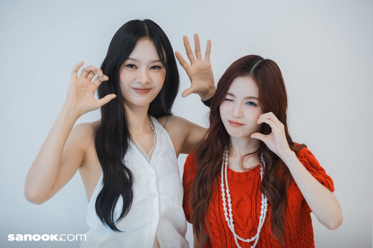 Sanook.com tweet media