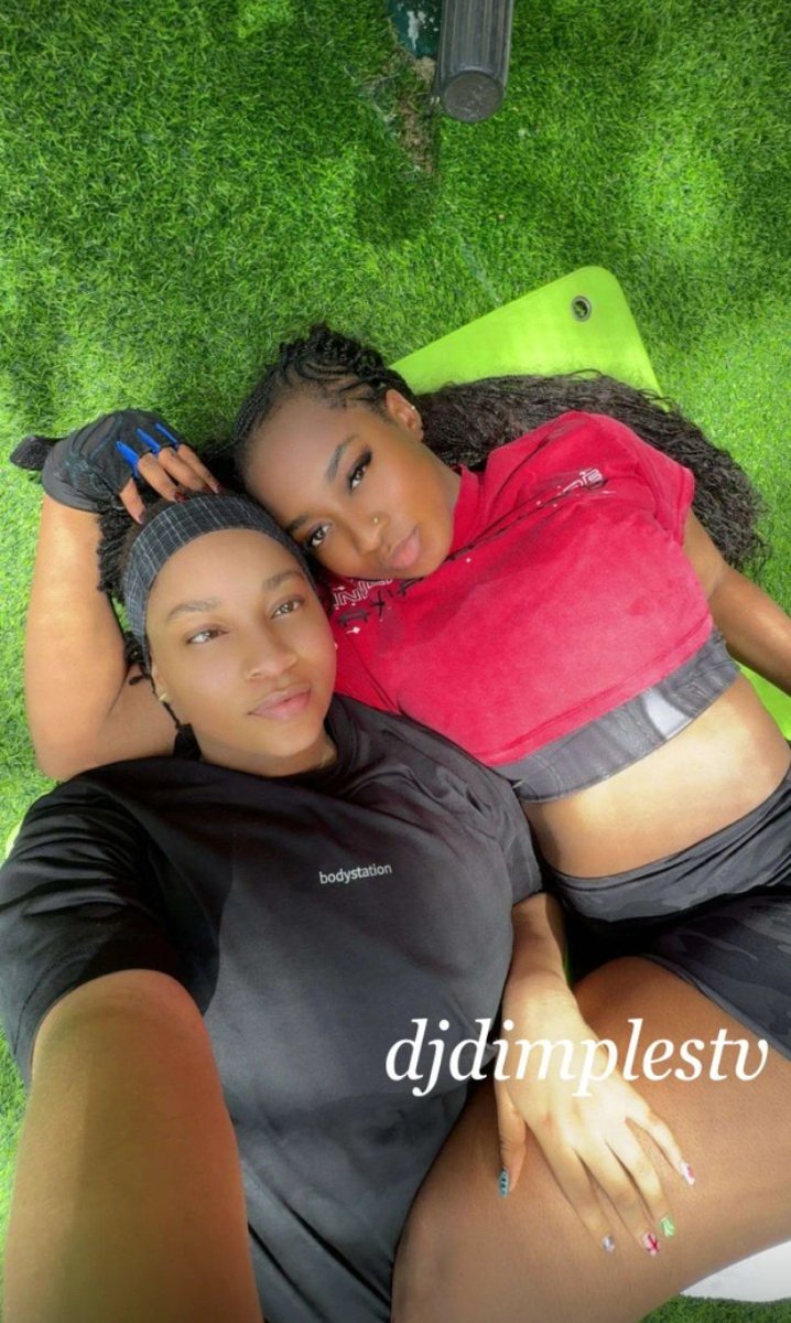 DDimplestv's tweet photo. Good morning to you  say it back https://t.co/uWrh1pVzdH