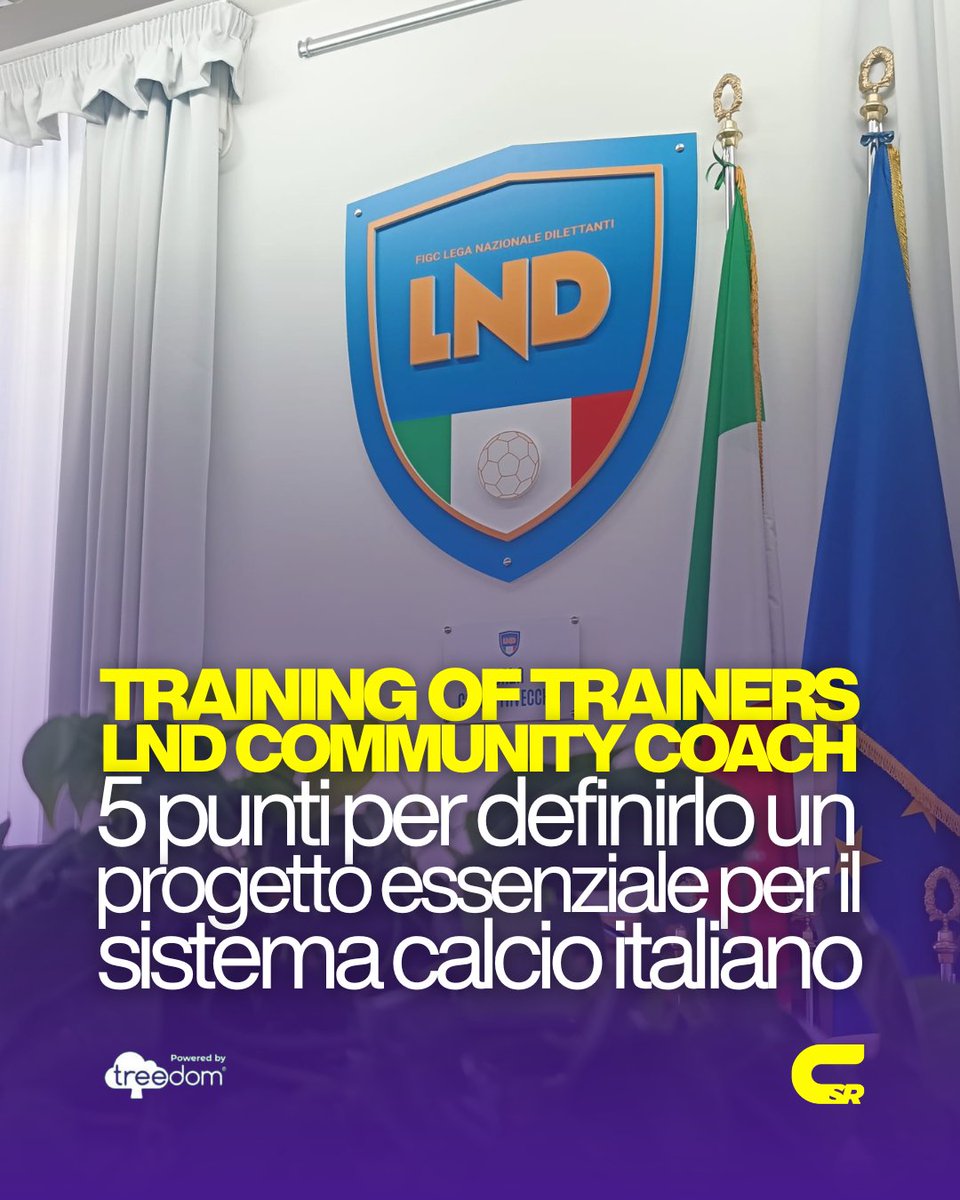 Community Soccer Report tweet media