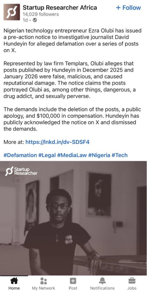 Marek Zmyslowski Ramirez tweet media