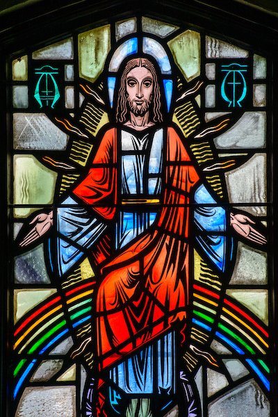 Rev. Ray Hulett tweet media