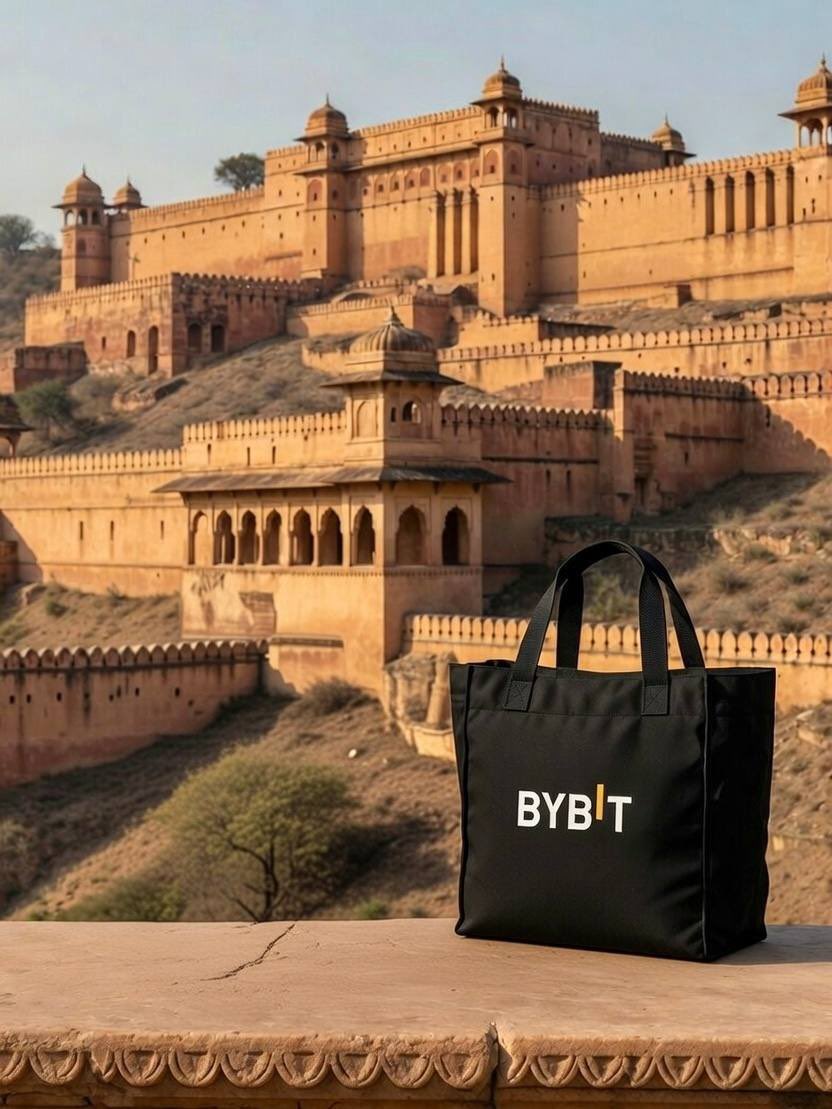 Bybit Africa tweet media