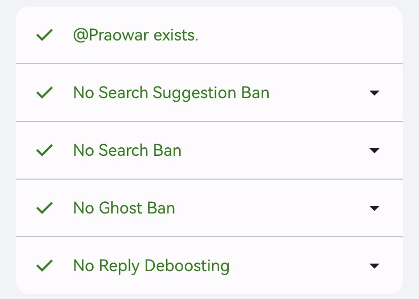 แมวเตื่อย :(: ⚠️ tweet media