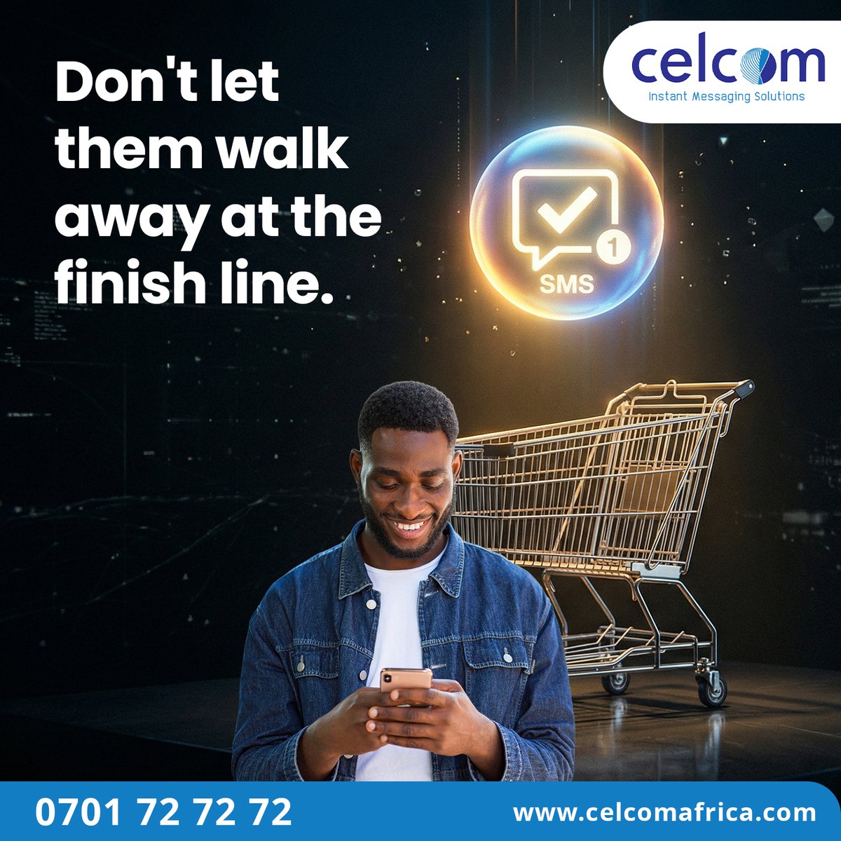 Celcom Africa tweet media