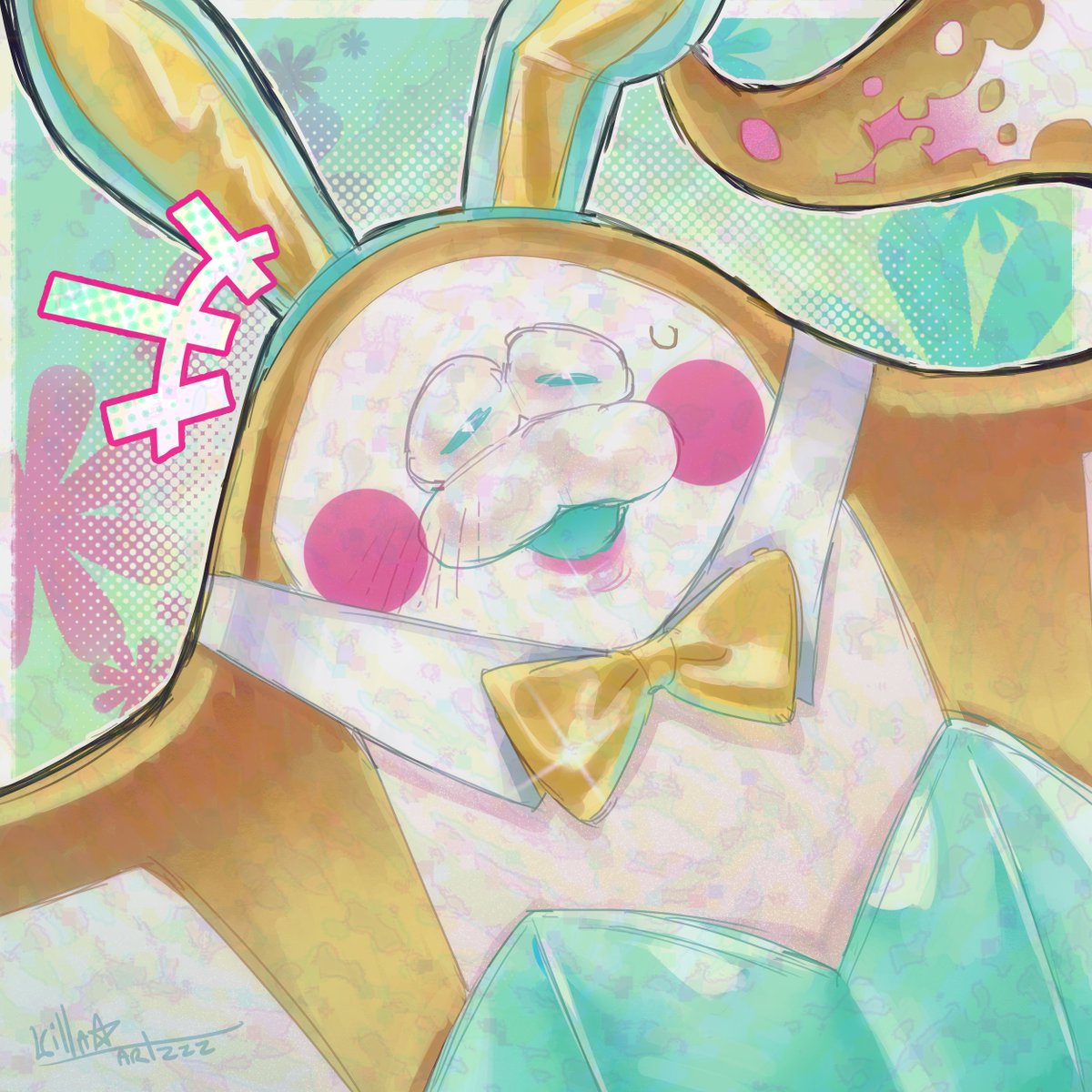 𝓚𝓲𝓵𝓵𝓪! 🌹✨ Vgen open! tweet media