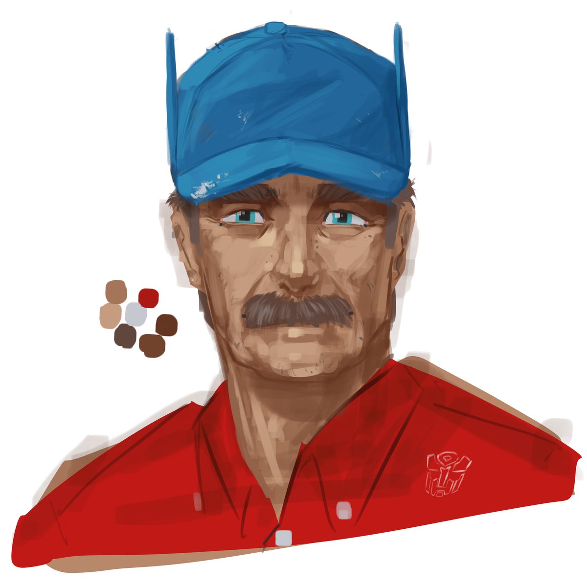 Motorgrease 🇨🇱 Axlegrease n° 1 Fan tweet media