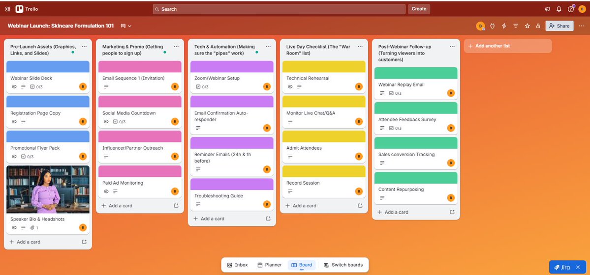 Blessing Ibeh | Virtual Assistant tweet media