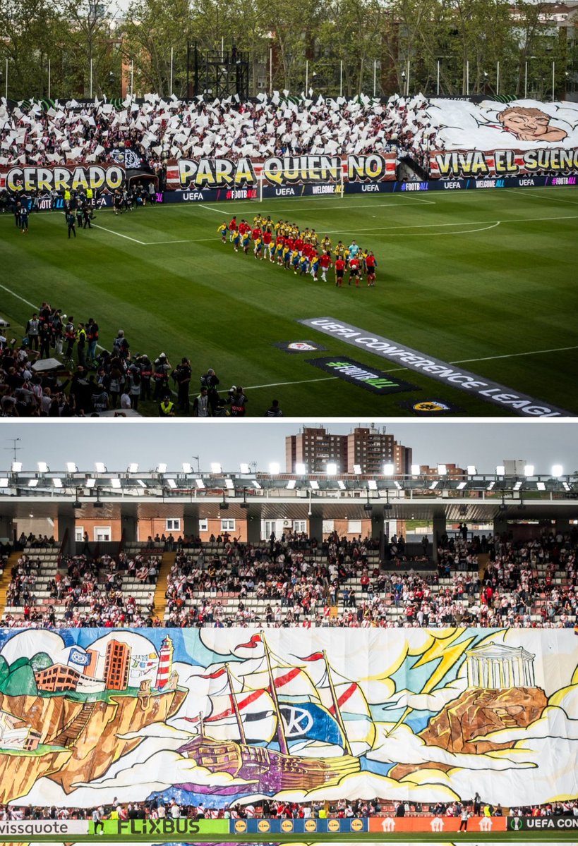 ULTRAS WORLD tweet media