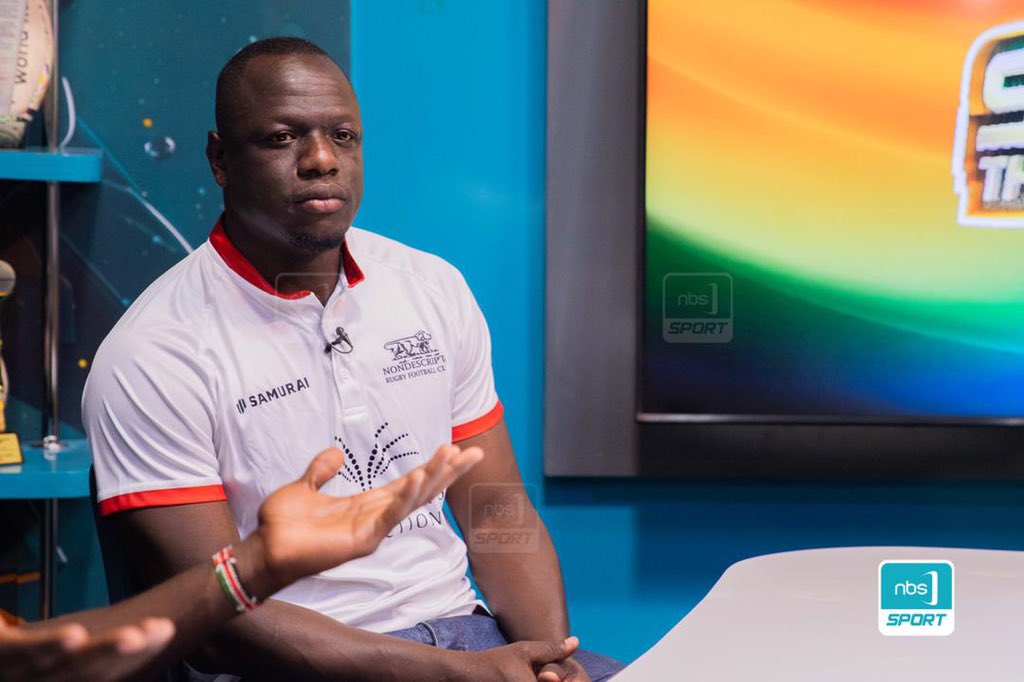 NBS Sport tweet media