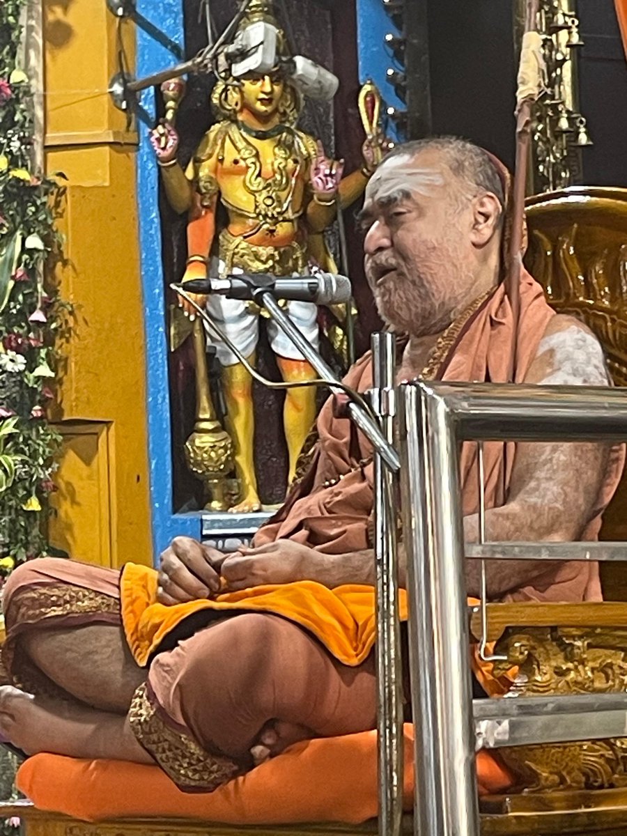 V Shankar tweet media