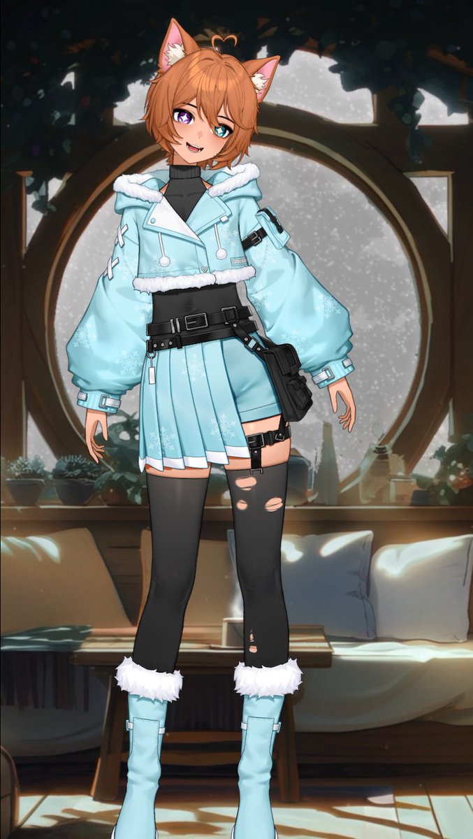 Revel Frost tweet media