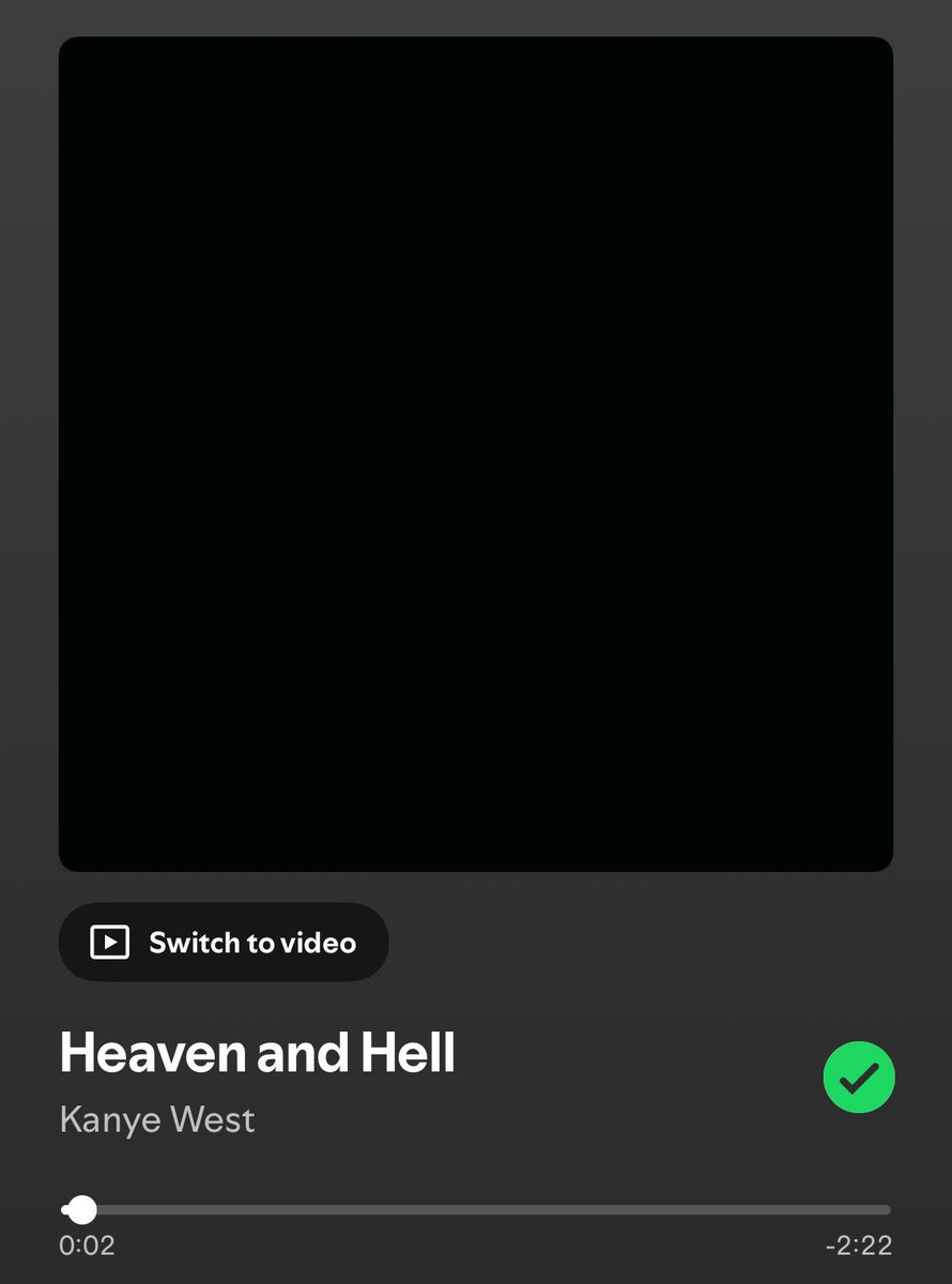 Jesse33E's tweet photo. @dailytrvis This sample doesn’t get enough credit. Kinda gives Power vibes https://t.co/5P3Umubiys