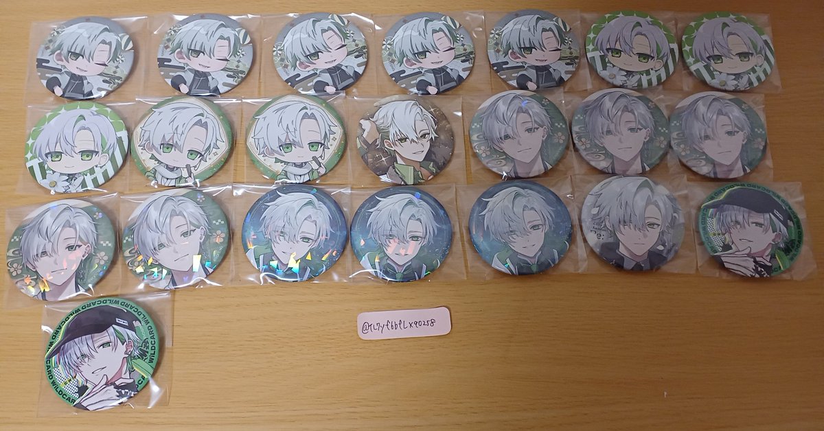 取引垢 tweet media