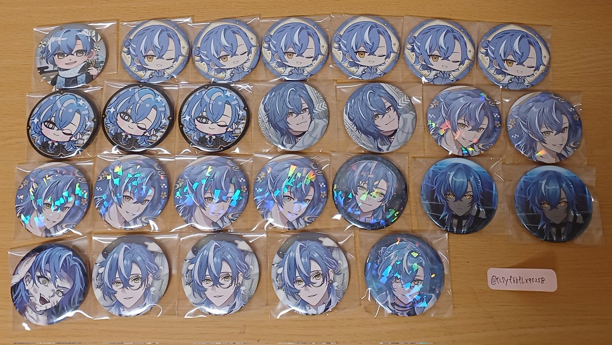 取引垢 tweet media