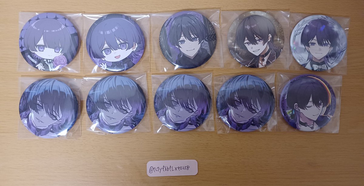 取引垢 tweet media