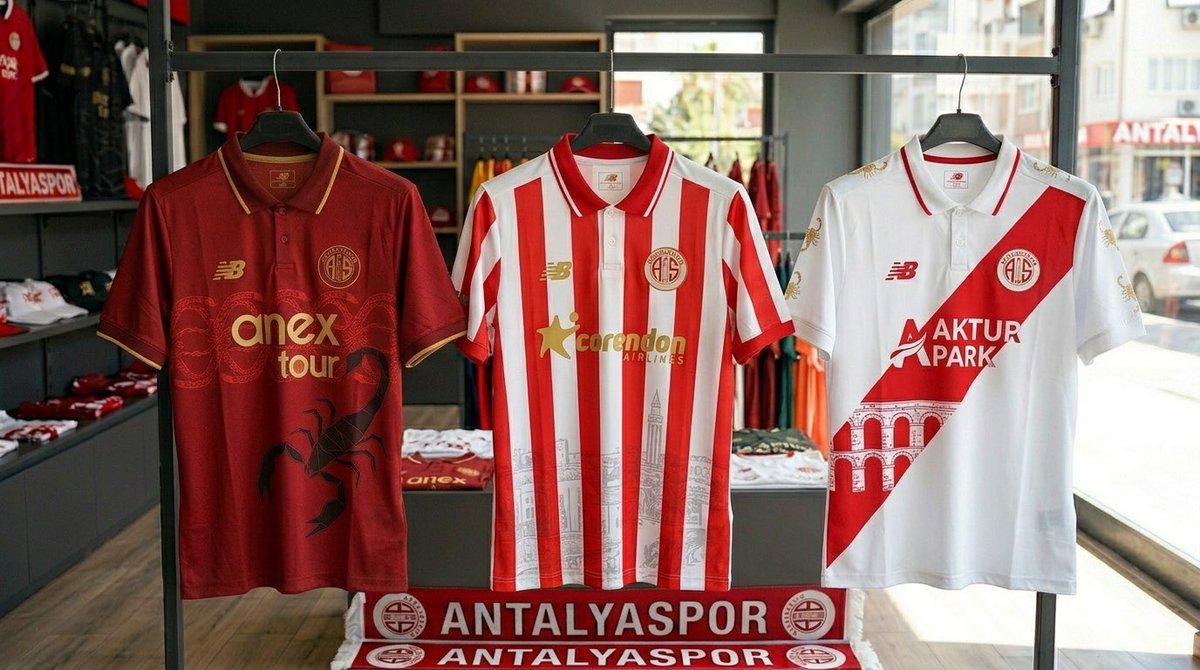 Antalyaspor TV2 tweet media