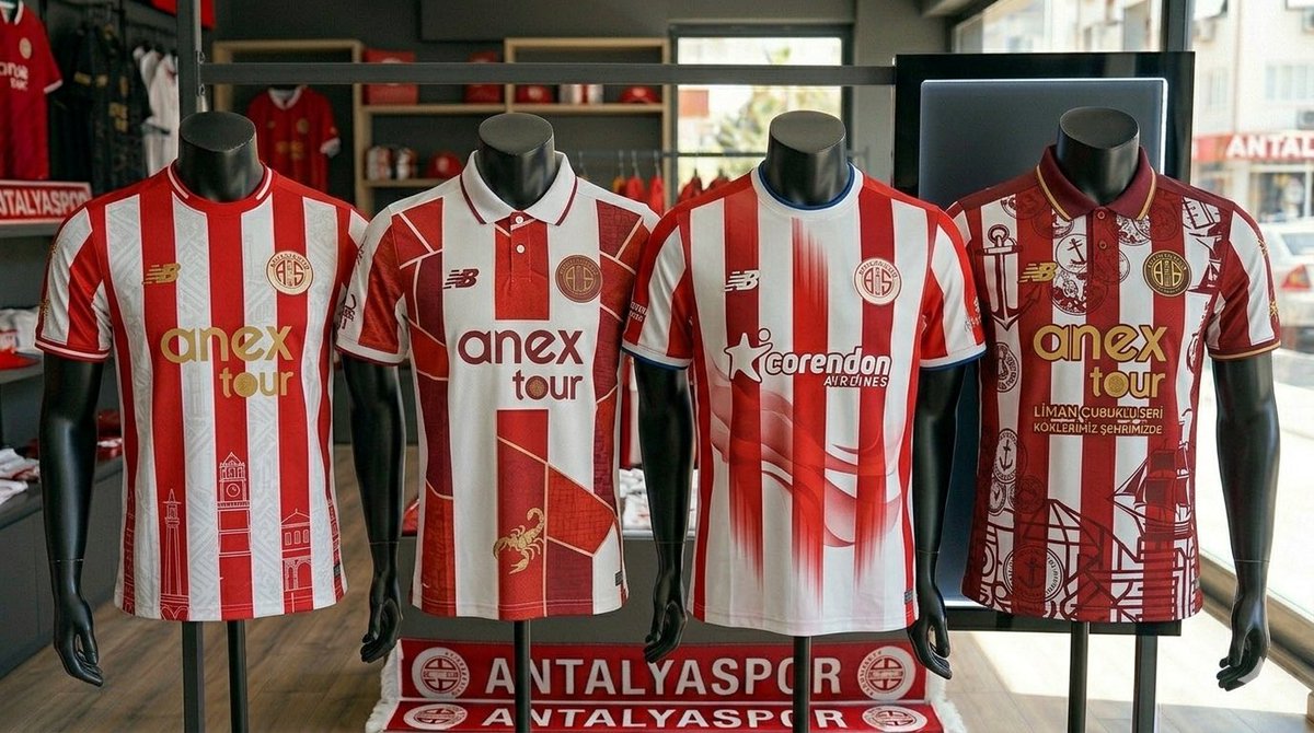 Antalyaspor TV2 tweet media