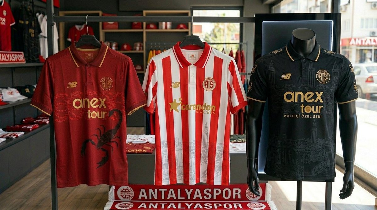 Antalyaspor TV2 tweet media
