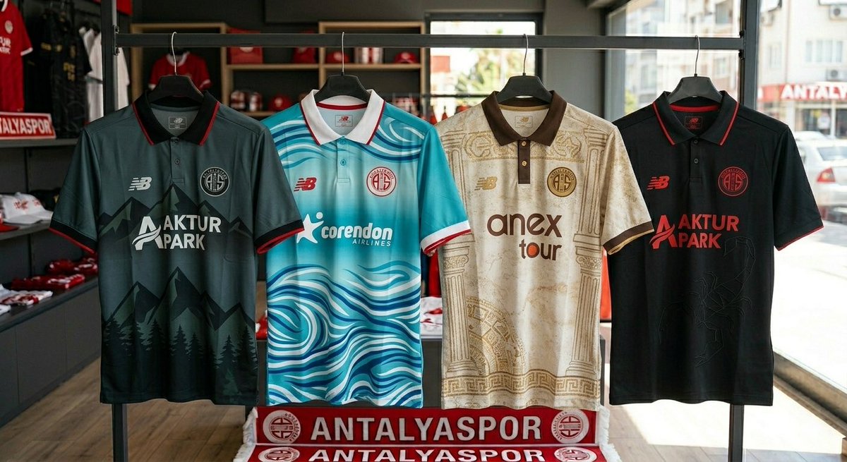 Antalyaspor TV2 tweet media