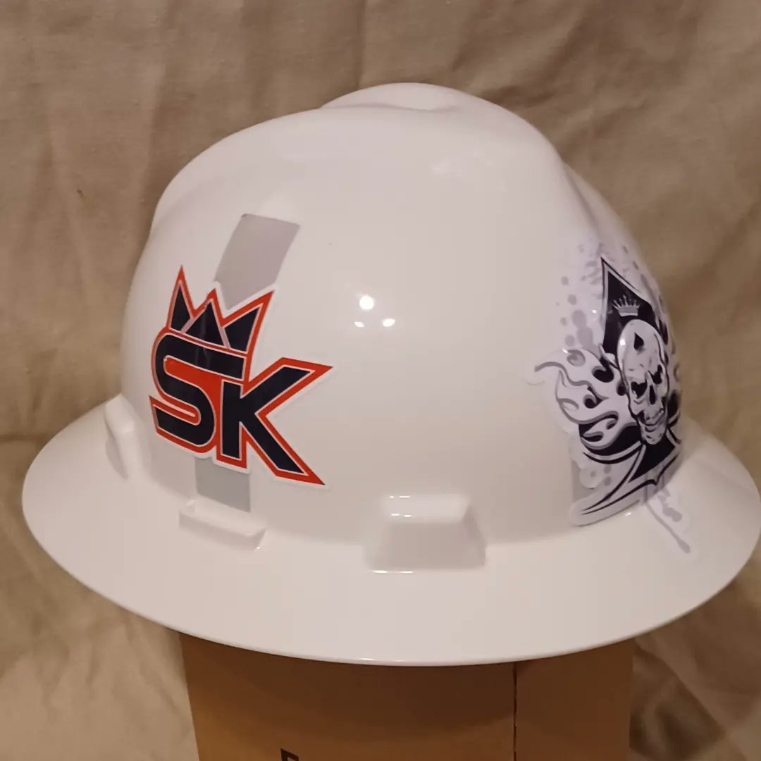 THE 2026 BHE Div. 8 Semi-Finals Gm.#2 
Vs. COBRA KAI.
Very tough battle to the final whistle.
Cobra Kai  take gm.#2 to even up the series at 1 gm a pc. ...

No hard hats were awarded out last night... The SKs are getting ready for gm. #3 of the series
..