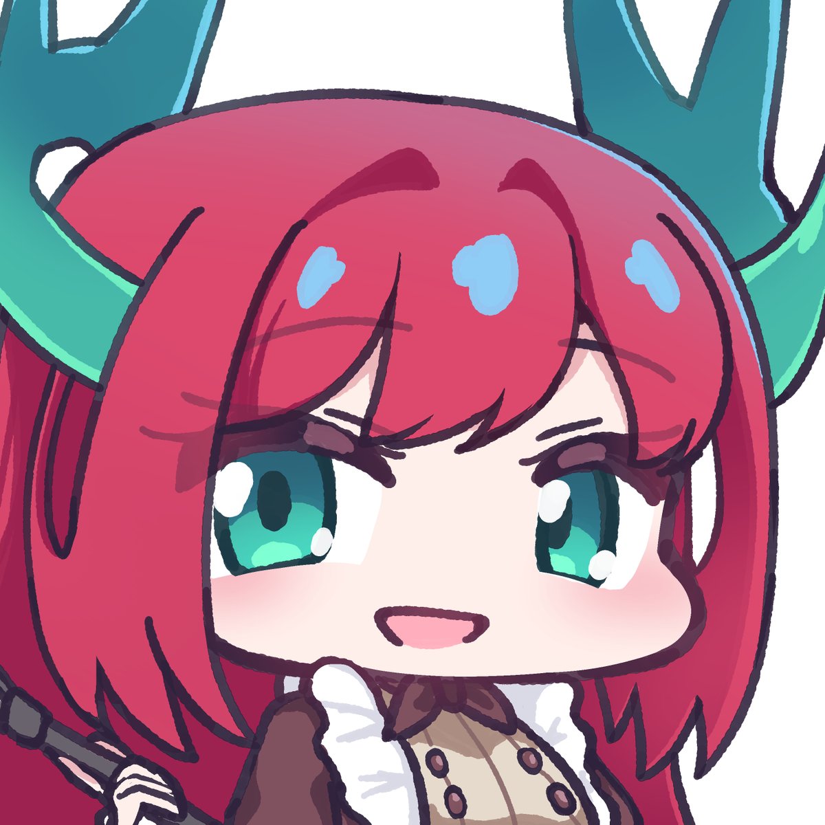 ﾊﾟﾅﾃｨ💤 tweet media