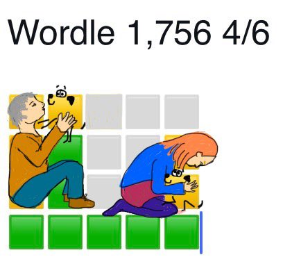 🌈HeidiBT3 Lady caikey member of de house of woofs tweet media