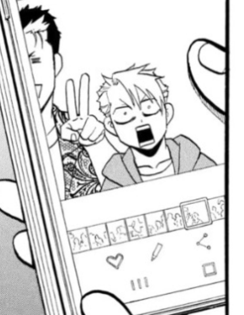 dystopigeon 💜꩜ || Mimic Vtuber tweet media