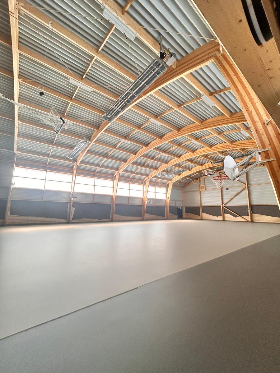 NicolasMayerNMR's tweet photo. Sur le terrain dès le 1er jour de mandature. Dans une ´petite’ commune, à Ste-Marguerite-sur-Duclair, puis au Trait. Visite de la future salle multisport et du tiers-lieu culturel de la Halte Saint Eloi: des projets concrets et utiles soutenus massivement par la @MetropoleRouenN! https://t.co/1pectnLnhT