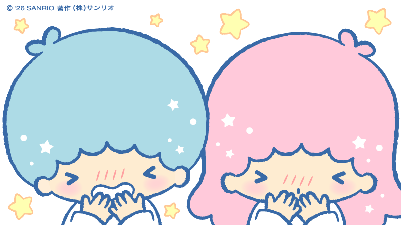 キキ＆ララ【公式】 tweet media