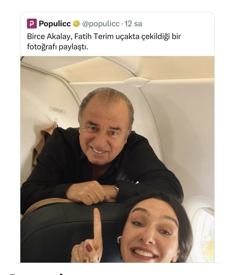Meloodiiibe's tweet image. Allah affetsin fısfıs İsmail'e benzettim bir an meğerse Fatih Terim imiş 🫣😇

#Birceakalay #Fatihterim
#cumanızmübarekolsun #Cuma
