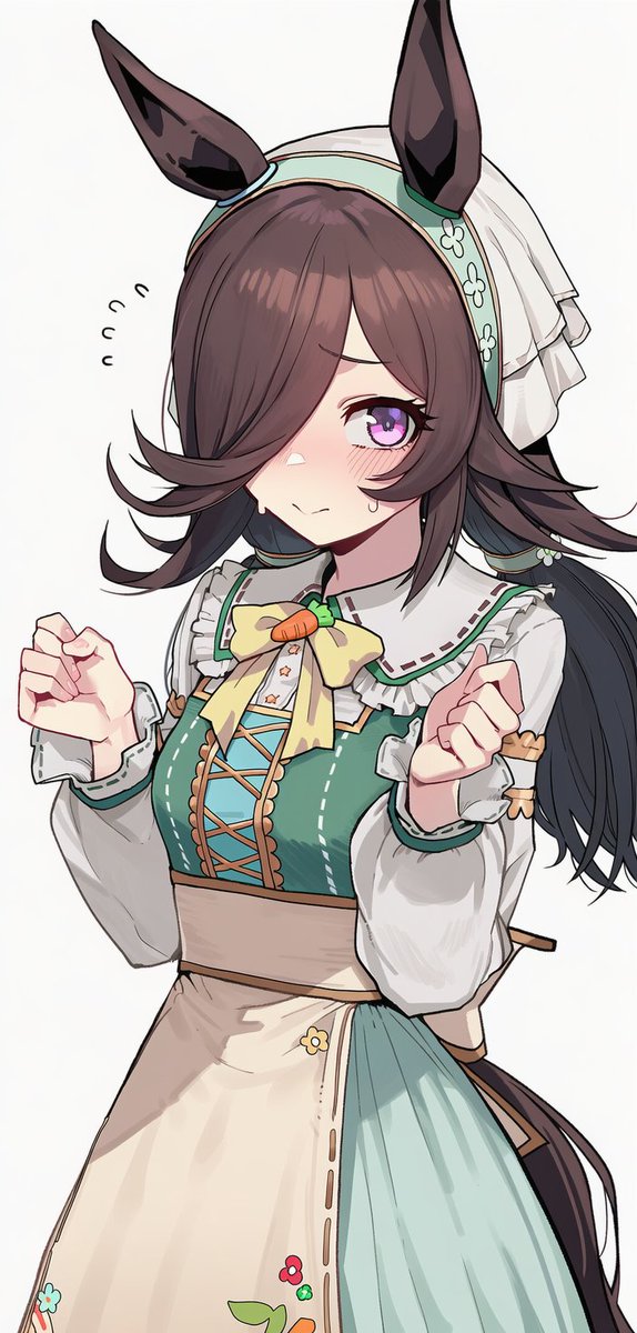 黒バムバム tweet media