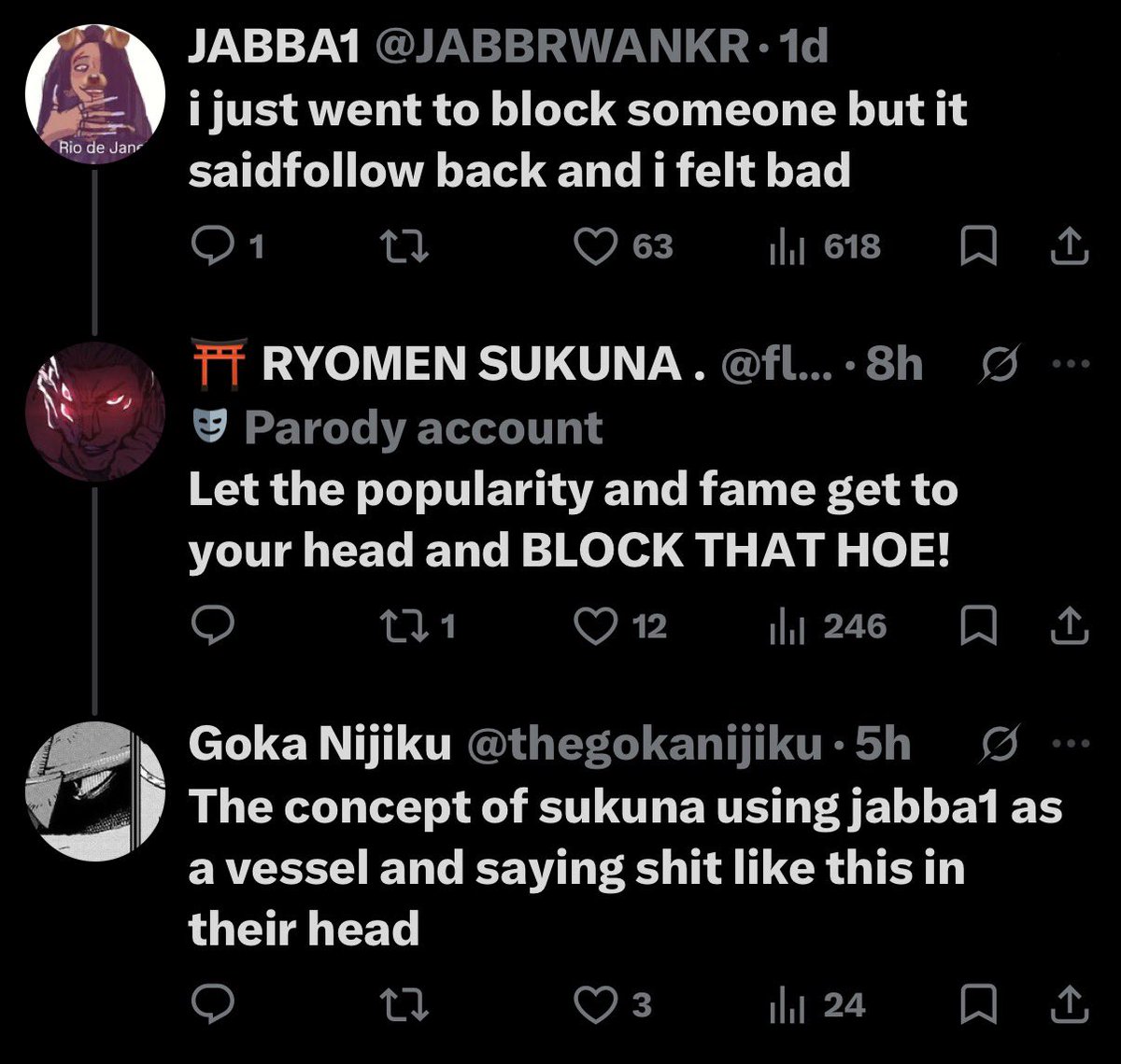 dyl slanders follo ⁶³ ¹² tweet media