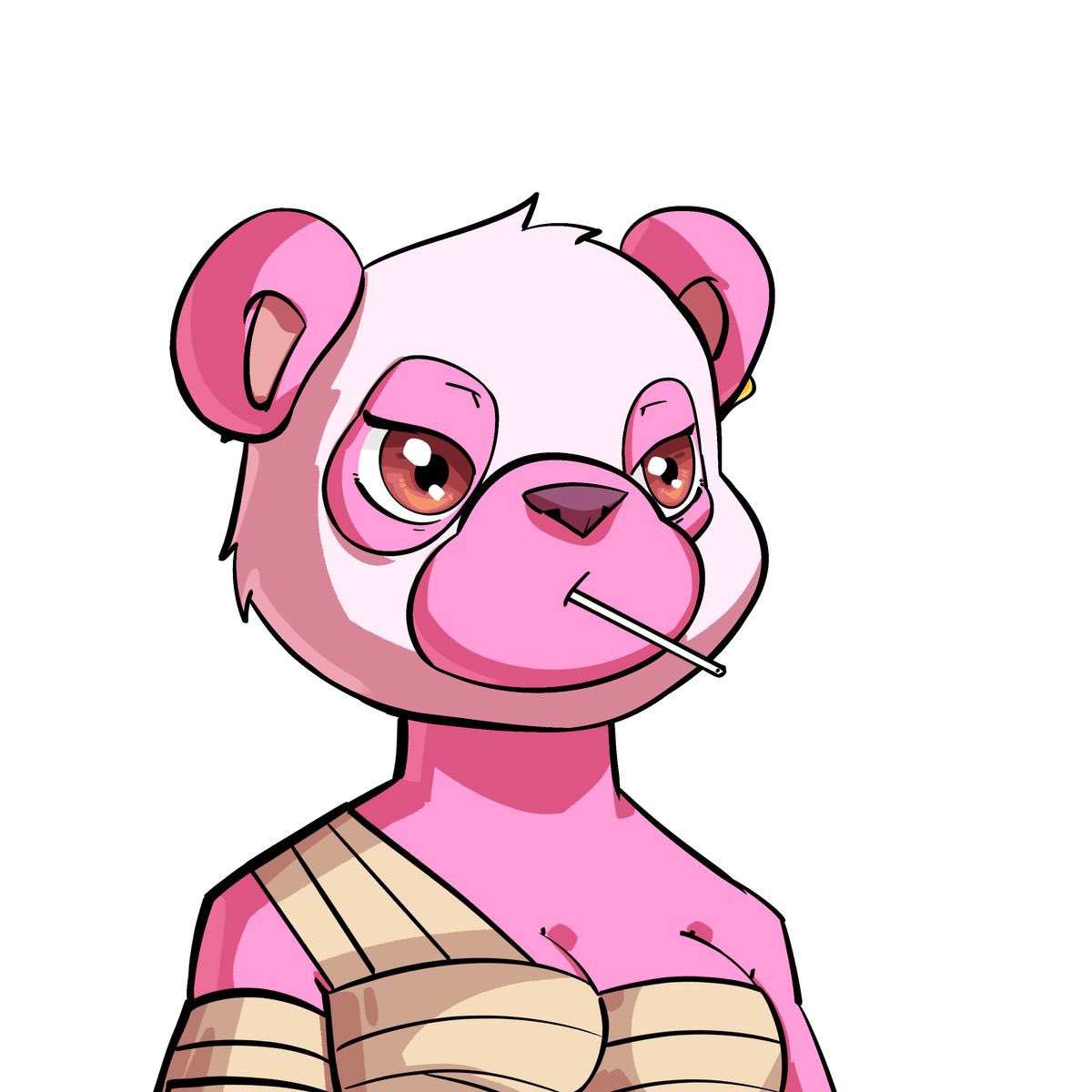 FEARLESS tweet media