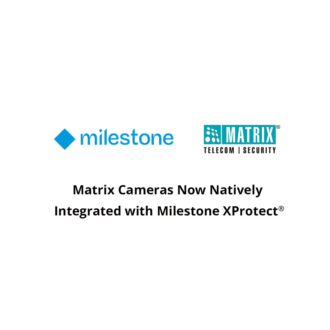 Matrix Comsec tweet media