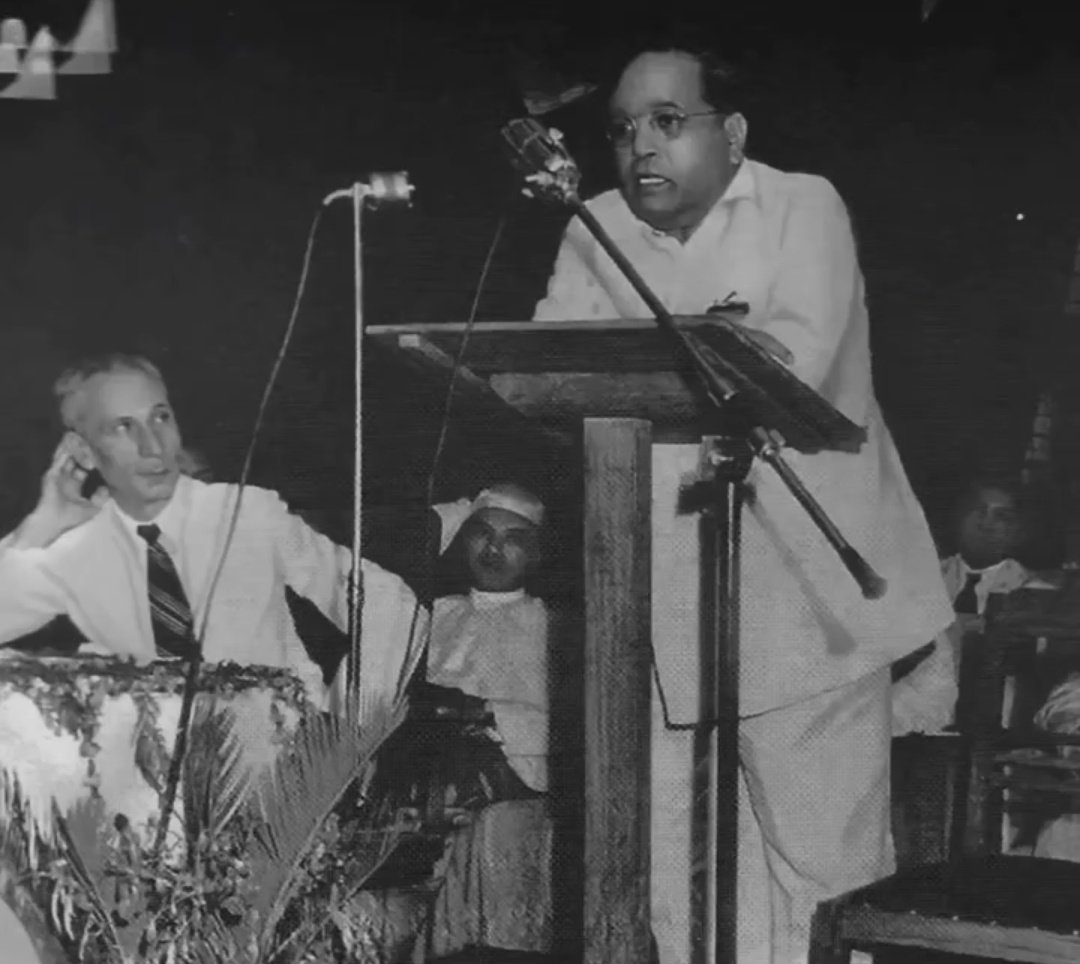 Ambedkar Above All 🔥🔥