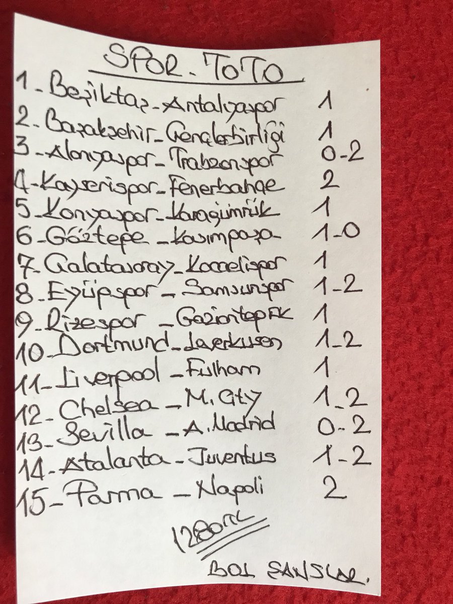 Orhan Kutlu tweet media