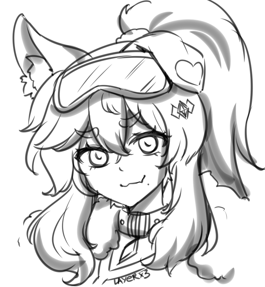 Layer_x3's tweet photo. @wheresmaiknives https://t.co/ZwZKQIOJtB