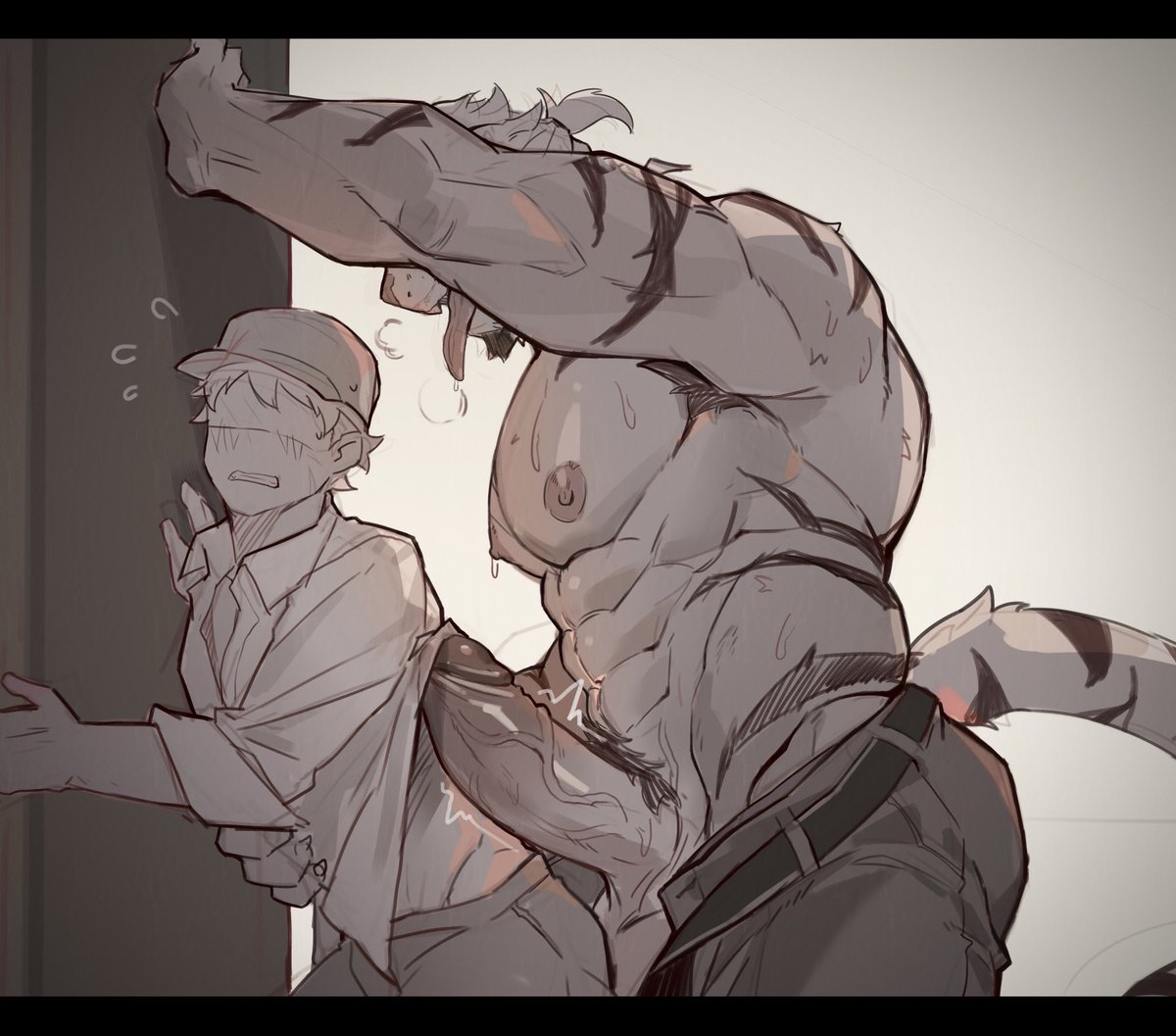 大罗德 tweet media