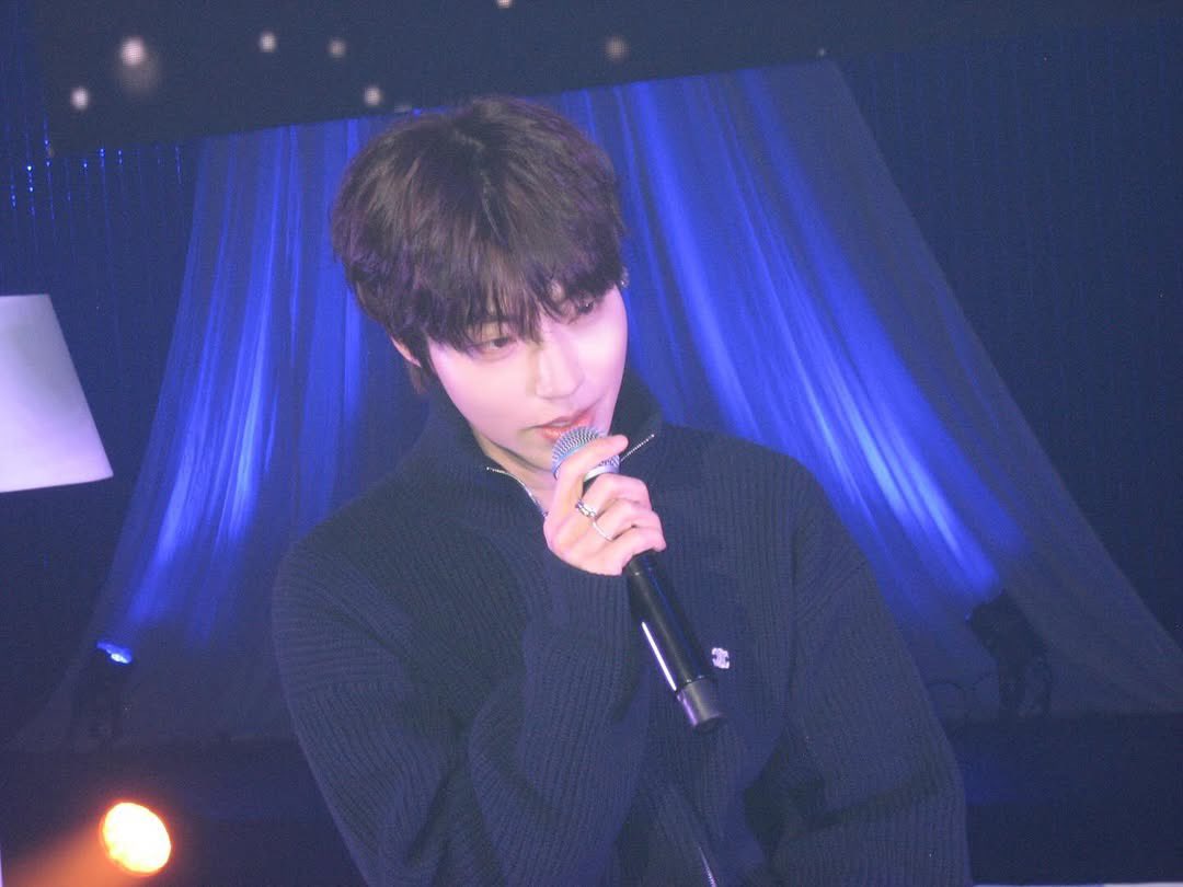 inyoup's tweet photo. It's so nice to meet HIYILY again after so long, please wait for me to meet you again. https://t.co/geI2uEv1oz