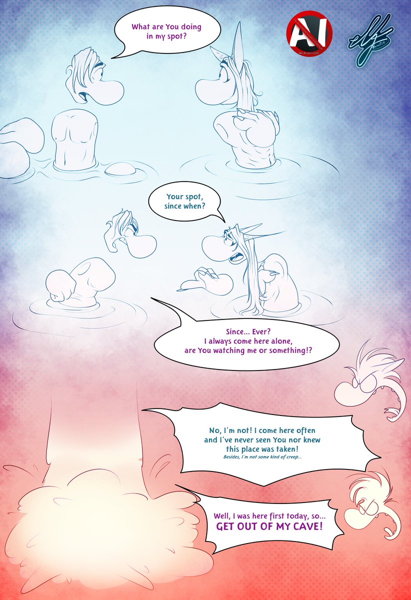 Fifi ❗Commissons Open❗ tweet media