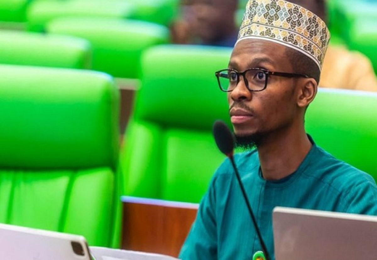 Different levels, different standards.
<a href="/B_ELRUFAI/">Hon. Mohammed Bello El-Rufai</a>  continues to raise the bar with his commitment and visibility in Kaduna North.
Leadership is about impact—and he’s making it count. 💯
<a href="/arewa_trend/">Arewa trend</a>